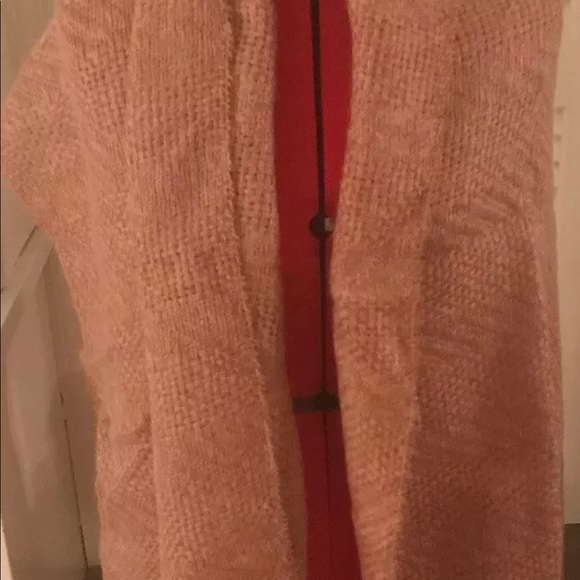 Blackrock Accessories - Mohair and Acrilan ladies shawl made in Scotland